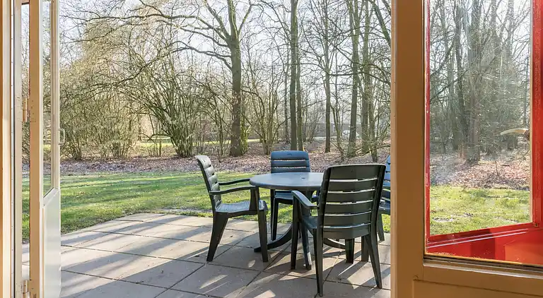 Holiday home in Arcen