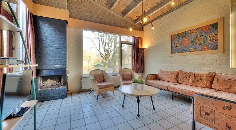 Holiday home in Weert