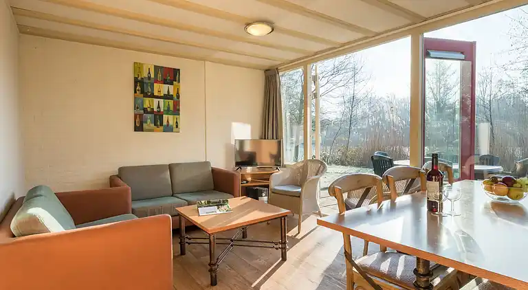 Holiday home in Arcen