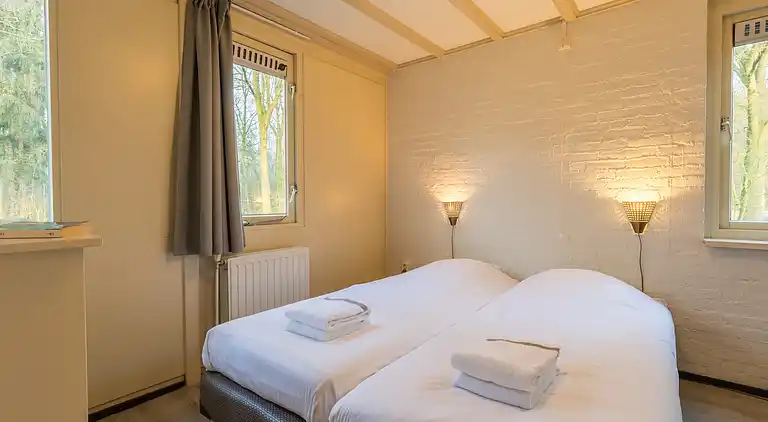 Holiday home in Arcen