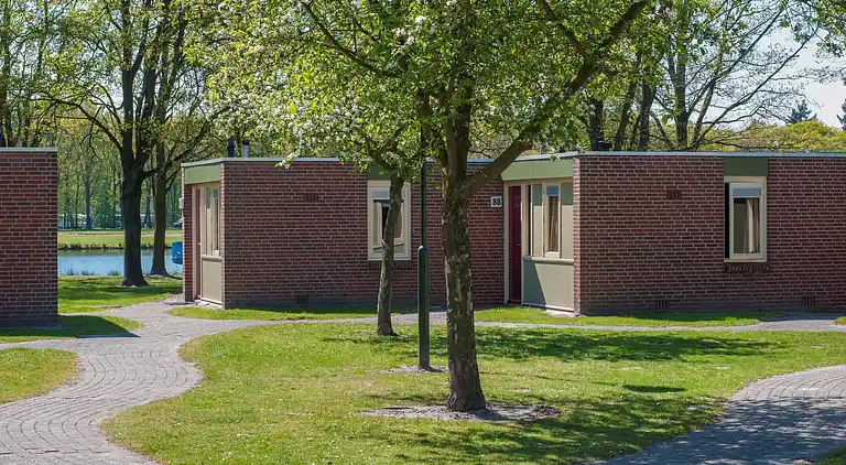 Holiday home in Arcen