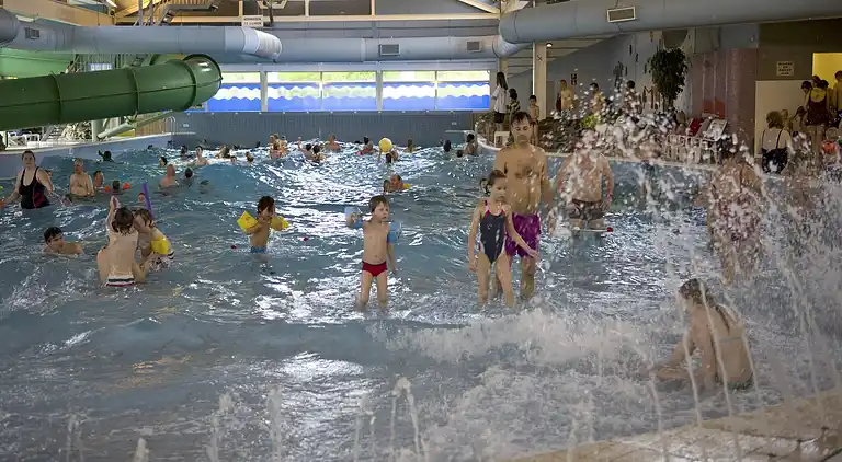 Holiday home in Weert