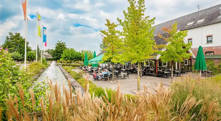 Holiday home in Arcen