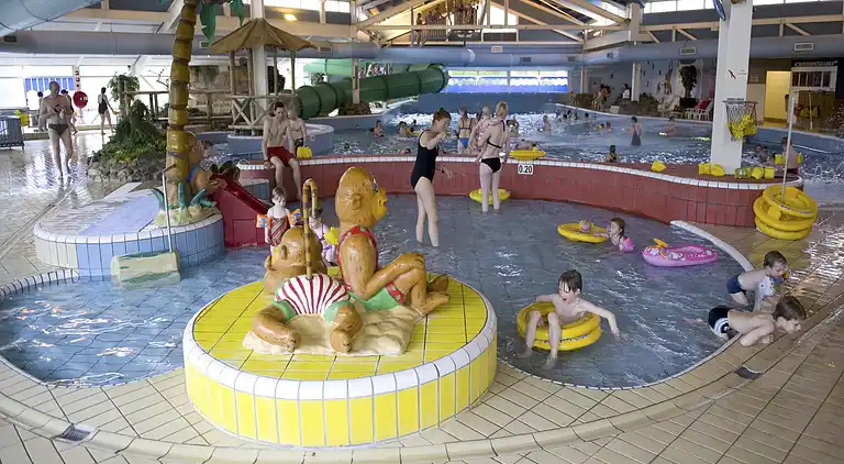 Holiday home in Weert