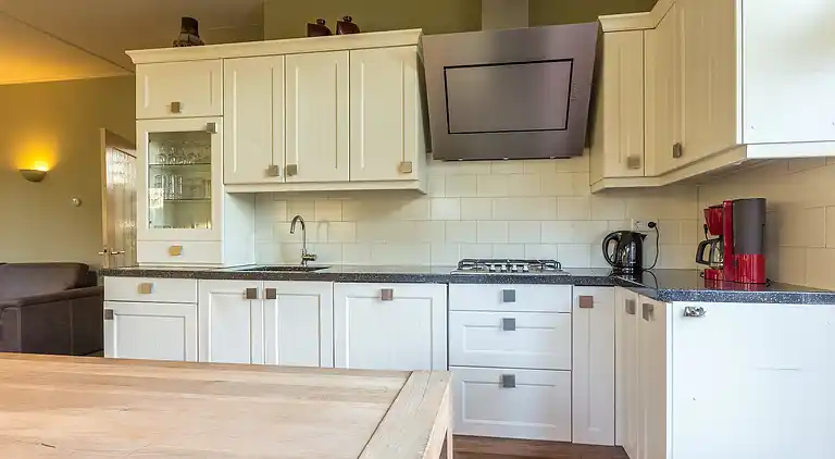 Holiday home in De Bult