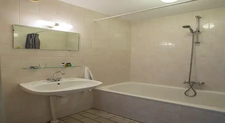 Sommerhus i Hoge Hexel