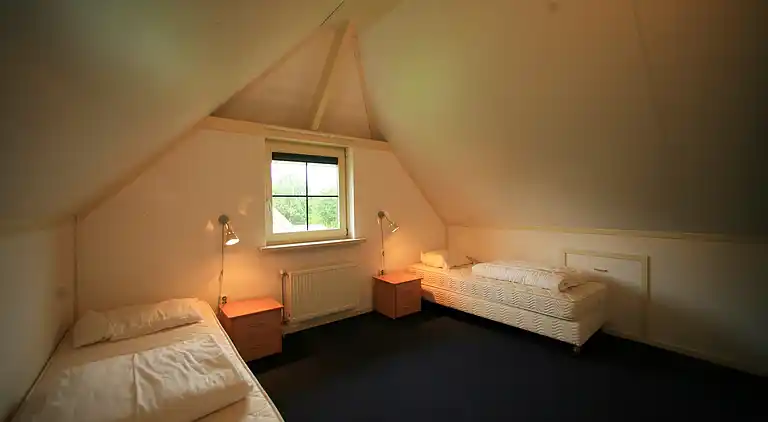 Sommerhus i Hoge Hexel