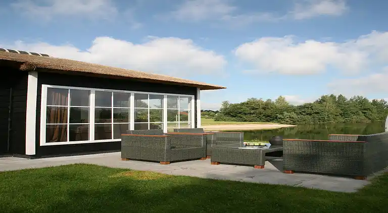 Feriebolig i Hoge Hexel