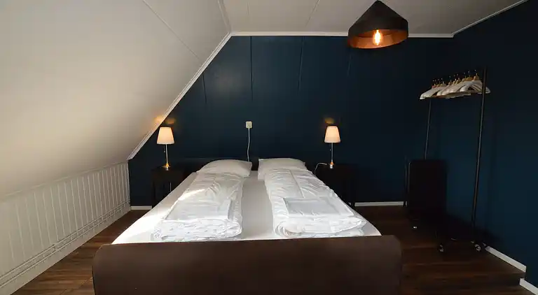 Farm house in Wapserveen