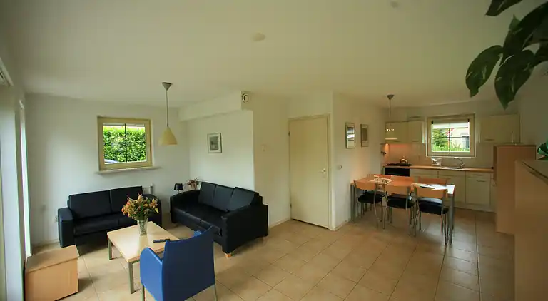 Sommerhus i Hoge Hexel