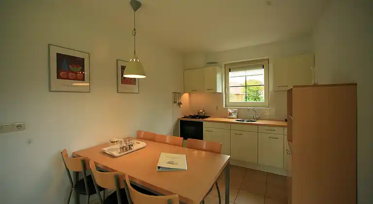 Sommerhus i Hoge Hexel