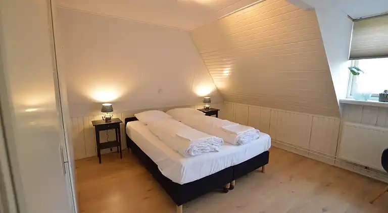 Farm house in Wapserveen