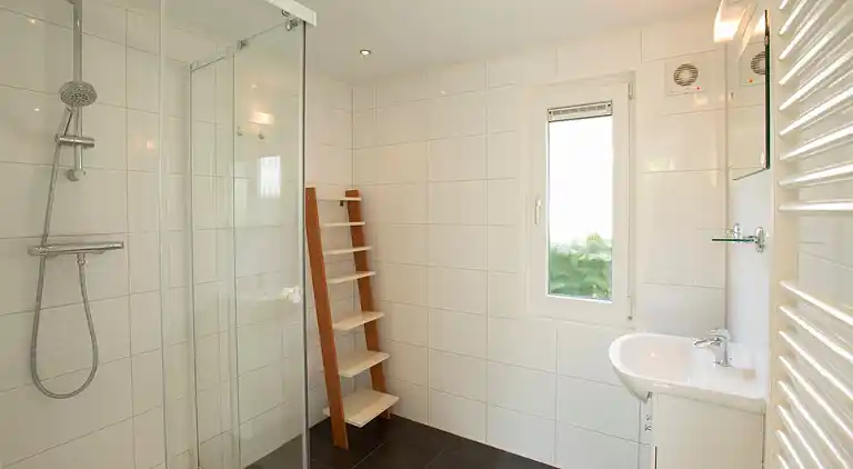 Cottage in Hoge Hexel