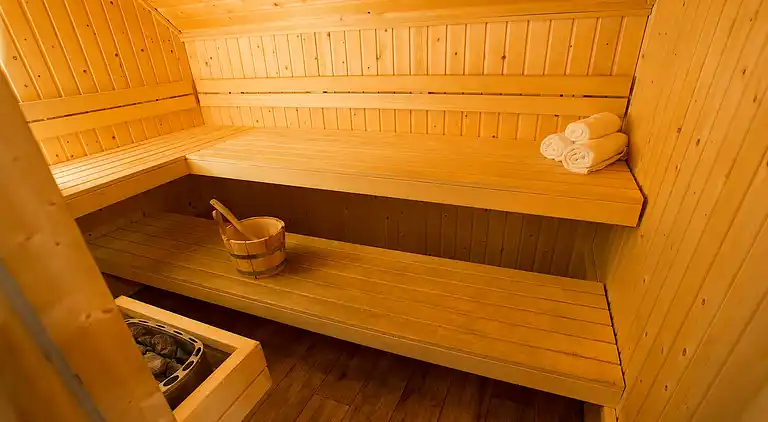 vakantiehuis in Hoge Hexel