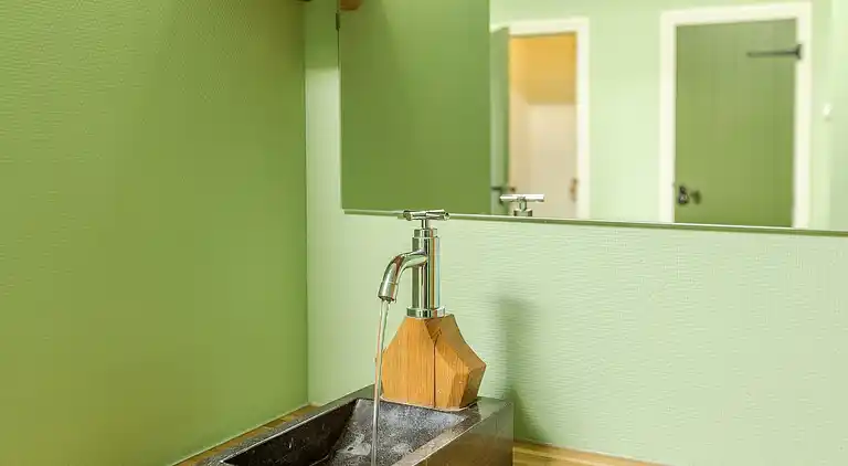 Semesterbostad i De Bult