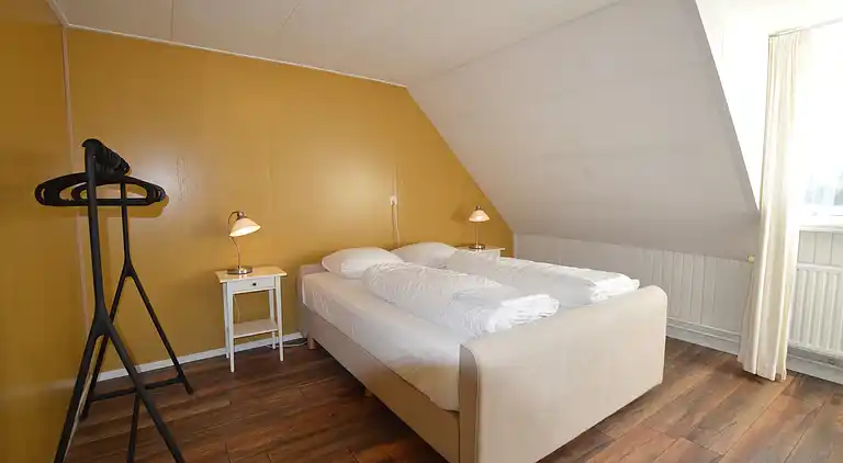 Farm house in Wapserveen