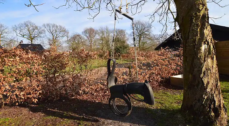 Farm house in Wapserveen