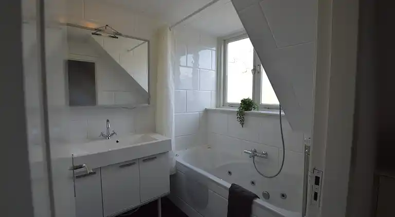 Farm house in Wapserveen