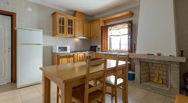 Cottage in Vila Flor