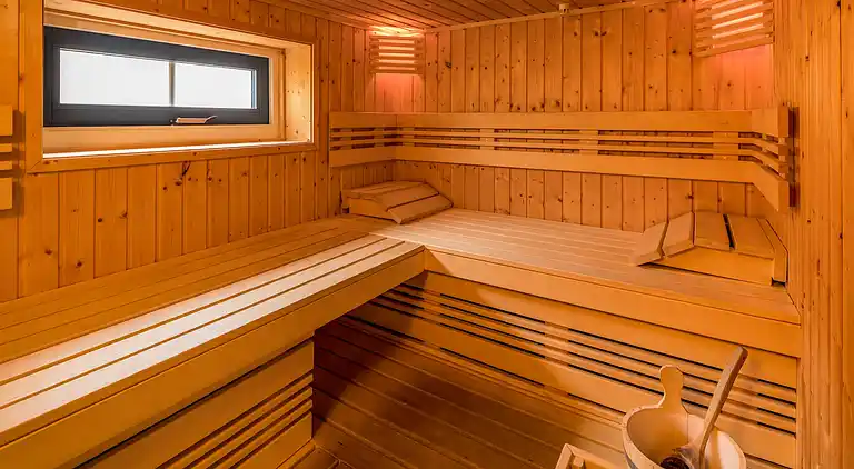 Semesterbostad i Hooghalen