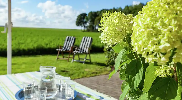 Sommerhus i Finsterwolde