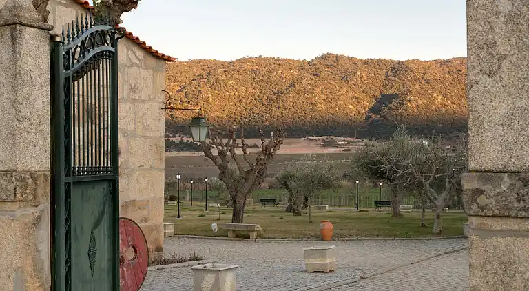 Cottage in Vila Flor