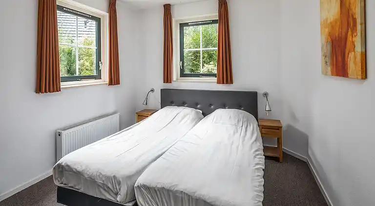 Holiday home in Hooghalen