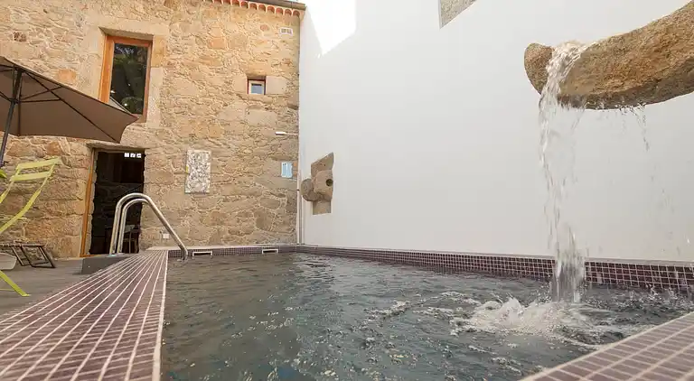 Maison de vacances au Ponte de Lima