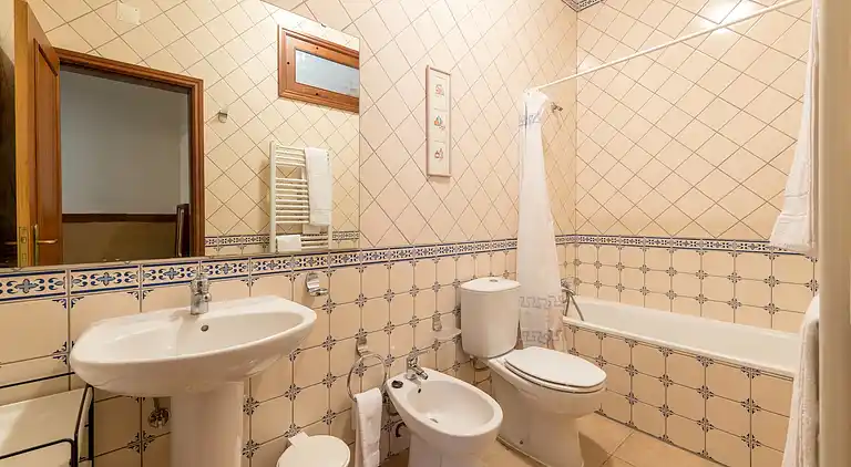 Holiday home in Vila Flor