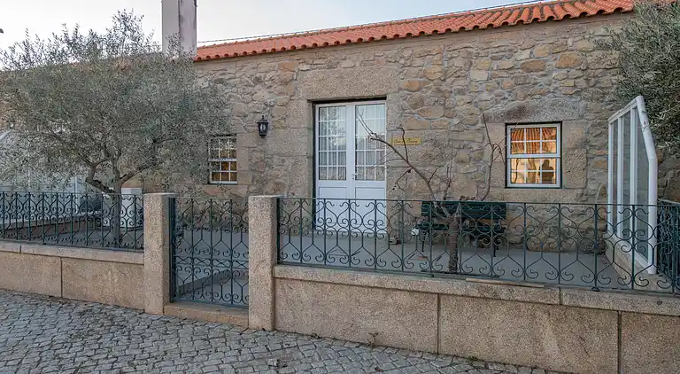 Holiday home in Vila Flor