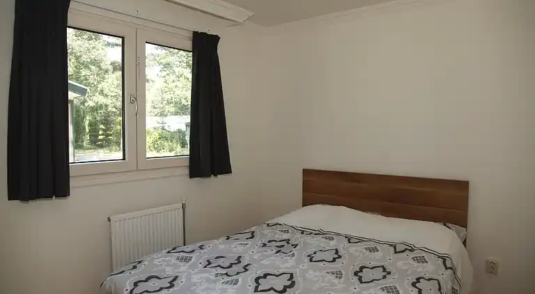 Cottage in Hooghalen