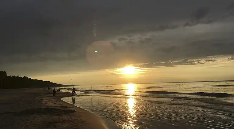 Sommerhus i Kopalino