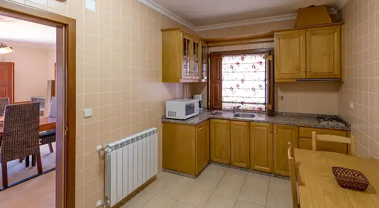 Cottage in Vila Flor