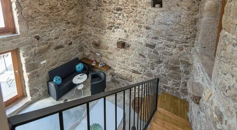 Maison de vacances au Ponte de Lima