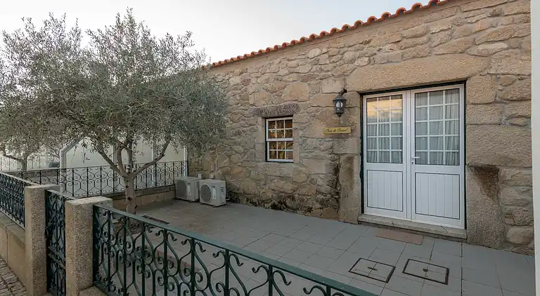 Holiday home in Vila Flor
