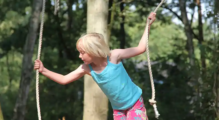 Sommerhus i Hooghalen