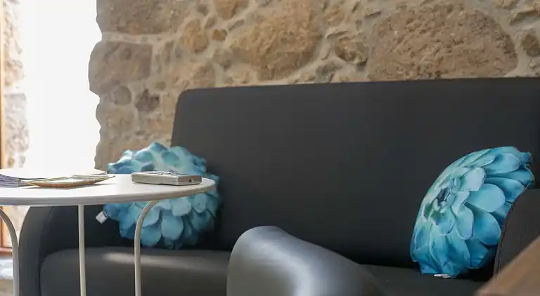 Maison de vacances au Ponte de Lima