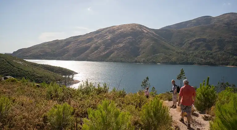 Maison de vacances au Ponte de Lima