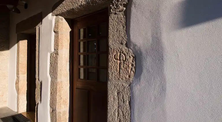 Maison de vacances au Ponte de Lima