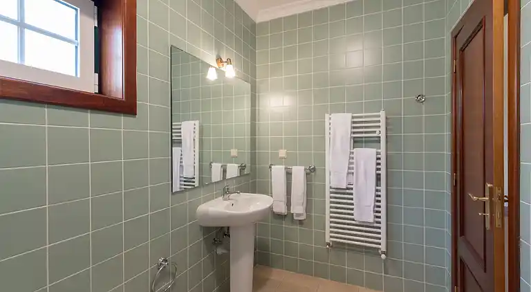 Cottage in Vila Flor