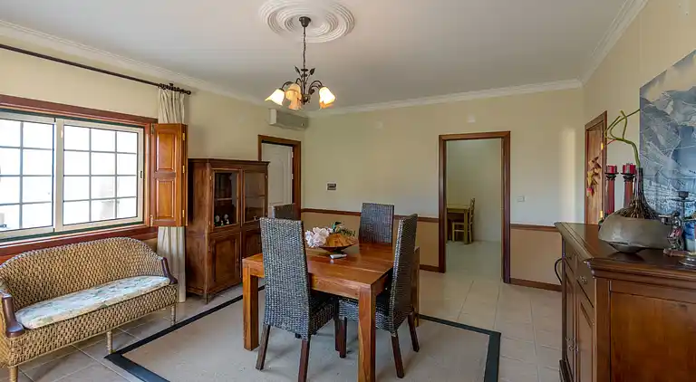 Cottage in Vila Flor