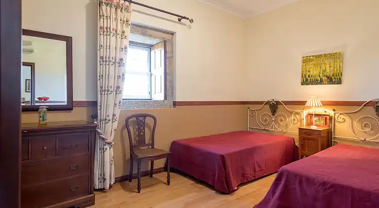 Holiday home in Vila Flor