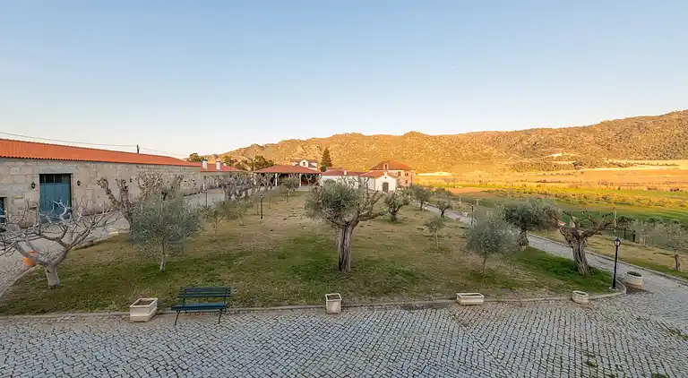 Cottage in Vila Flor