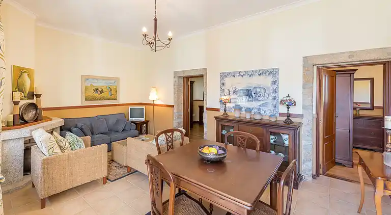 Holiday home in Vila Flor