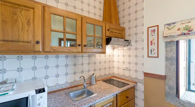 Holiday home in Vila Flor