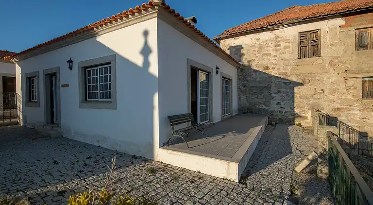 Cottage in Vila Flor