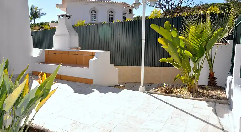 Villa in Vilamoura