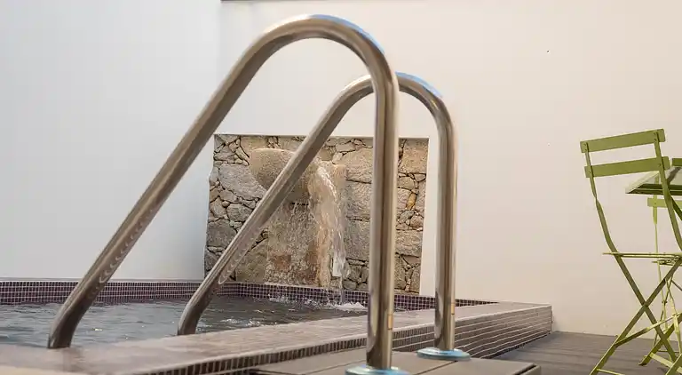 Maison de vacances au Ponte de Lima