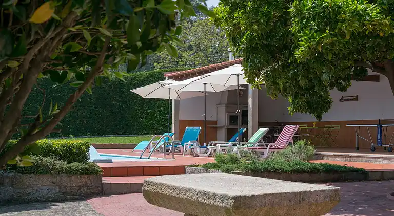 Holiday home in Ponte de Lima