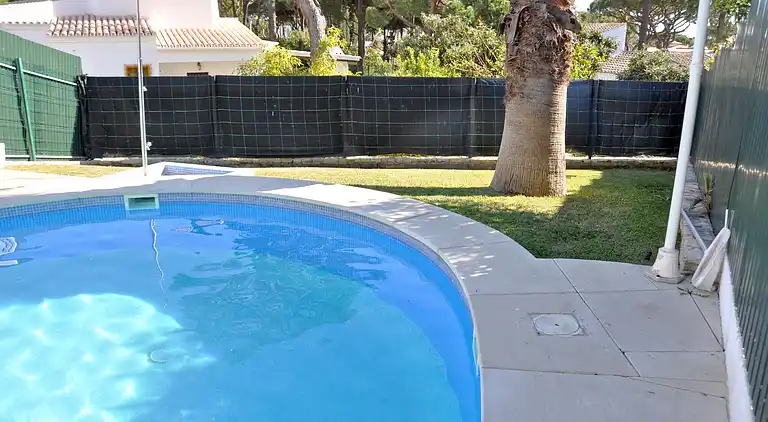 Villa in Vilamoura
